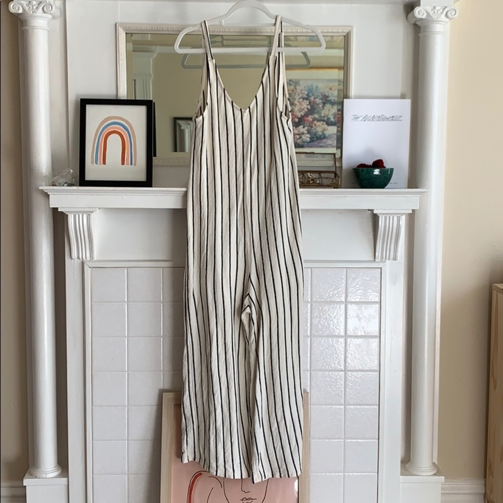 Pull & Bear Jumpsuit